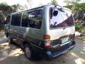 1999 Toyota Hiace gL urvan pregio starex spacegear regius serena-4