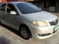 Vios E 2006 model-9