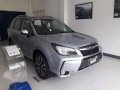 Subaru Forester-0