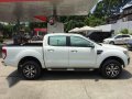 Ford Ranger T6 2.2 XLT 2014 Automatic-6