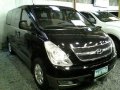 Hyundai Grand Starex 2010 Black for sale -1