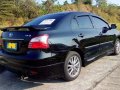 Toyota Vios G 2013 1.3 MT Black For Sale-4