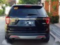 2016 Ford Explorer 2.3L Ecoboost Limited For Sale-1