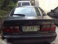 Toyota Corona 1996 ST191 AT Gray For Sale-1