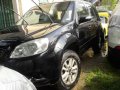 2012 Ford Escape AT Black SUV For Sale-1