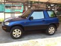 Toyota RAV4 1997 for sale-3