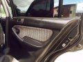 Honda Civic VTi 1999 VTEC AT Gray For Sale-6