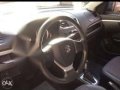 Suzuki Swift 2015 Model Automatic-4