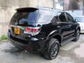 Toyota Fortuner 2014 for sale-2