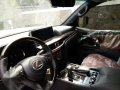 Brandnew 2017 lexus lx450d sportplus aloptns.-8