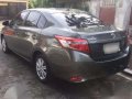 2017 Toyota Vios 1.3E AT 1000kms-4