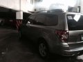 2010 Subaru Forester 2.0 AWD-1