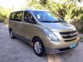 2011 Hyundai Grand Starex CRDi VGT Gold -5