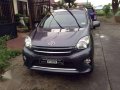 2016 Toyota Wigo 1.0 G AT Gray For Sale-4