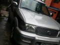 Toyota Revo VX200 2003 AT Silver For Sale-1