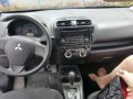 Mitsubishi mirage g4 glx 2014 automatic-3