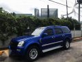 2006 Isuzu Alterra 4x4 ALL POWER Diesel TV Plus DUAL AIRBAG 439K-2