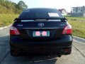 Toyota Vios G 2013 1.3 MT Black For Sale-0