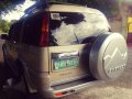 Ford Everest 2006 Diesel MT Beige For Sale-5