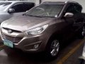 Hyundai Tucson Theta II 2012 Automatic for sale-4