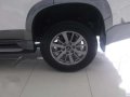 2017 MONTERO 29K LOW DP Adventure 39K-7