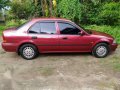 Honda city 97 model-2