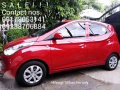 2016 Hyundai Eon 0.8L Manual alt.kia picanto jazz celerio swift fiesta-0