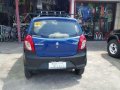 Suzuki Alto 2016 MT Blue HB For Sale-1