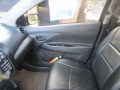 Toyota Vios 2012 1.3 E MT Gray Sedan For Sale-8