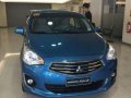 New 2017 Mitsubishi Mirage G4 GLX For Sale-2
