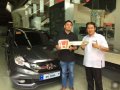 2017 Brilliant Sporty Blue 71k Honda MOBILIO jazz n city crv adventure-4