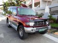 2003 Pajero Fieldmaster Local not fortuner montero-7