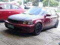 Honda civic-0