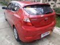 Hyundai Accent CRDI 1.6 AT 2016 For Sale-4