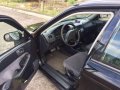 1998 Honda Civic Lxi Vtec Body PADEK-9