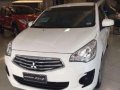 New 2017 Mitsubishi Mirage G4 GLX For Sale-1