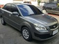 2008 Kia rio 1.4 manual transmission-0