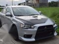 Mitsubishi Lancer Evolution X not Honda Civic Toyota Altis BMW Nissan-0