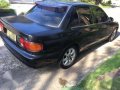 Mitsubishi Lancer GLXi 1994 AT Black For Sale-5