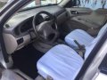 Nissan Sentra Exalta DS 1.5 MT Silver For Sale-6