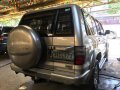 2003 Isuzu Trooper for sale-8
