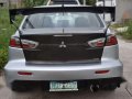 Mitsubishi Lancer Evolution X not Honda Civic Toyota Altis BMW Nissan-3