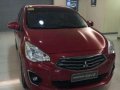 New 2017 Mitsubishi Mirage G4 GLX For Sale-0