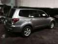 2010 Subaru Forester 2.0 AWD-2