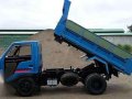 4BE1 Isuzu Elf 6W Mini Dump Truck NKR 10ft. Camel Type Chassis-3