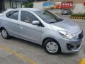 Mitsubishi mirage g4 glx 2014 automatic-1