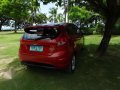 orange Fiesta S :-6