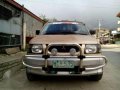 Mitsubishi Adventure 1998 MT Golden For Sale-0