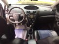 Toyota Vios 1.3 E 2011 AT Black For Sale -6