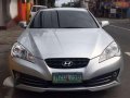 Hyundao Genesis 3.8 Automatic 2009 For Sale-3